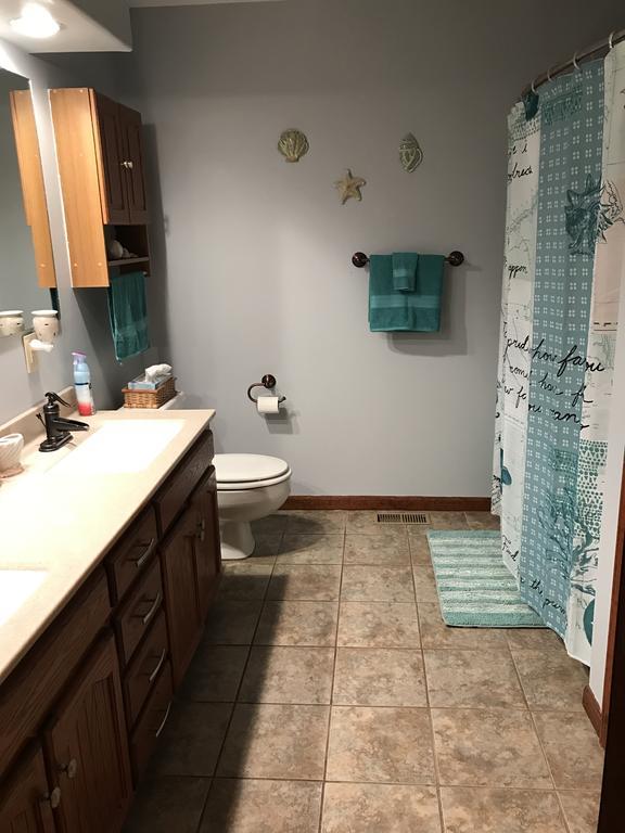 Branson Country B&B هيرمان المظهر الخارجي الصورة