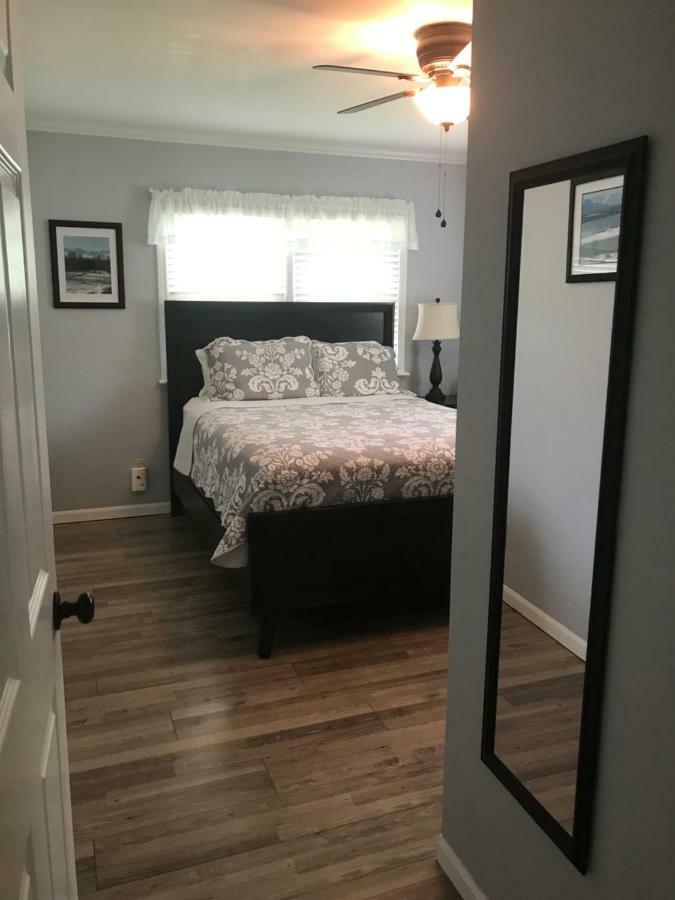 Branson Country B&B هيرمان المظهر الخارجي الصورة