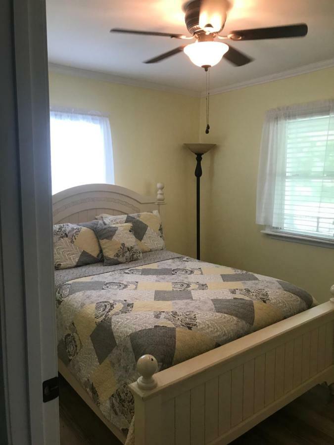 Branson Country B&B هيرمان المظهر الخارجي الصورة
